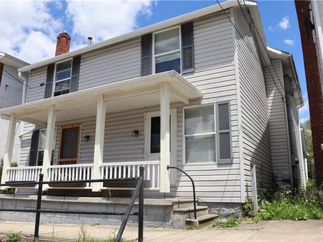 House for sale in Ligonier, Pennsylvania