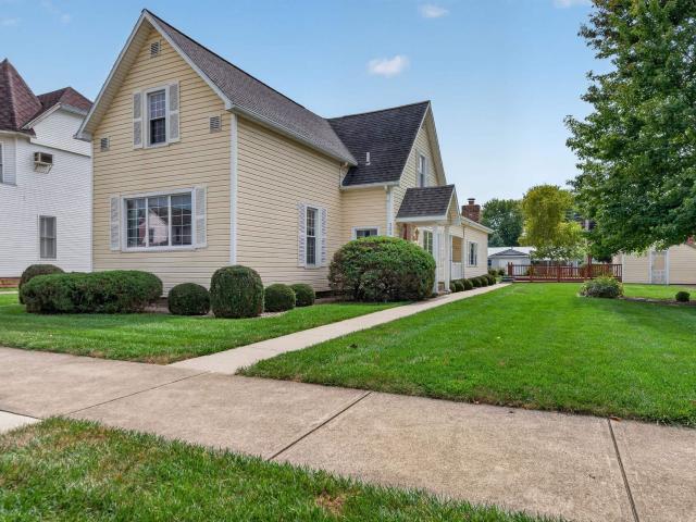 House for sale in Mier, Converse
