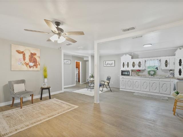 House for sale in Kingsville, Texas