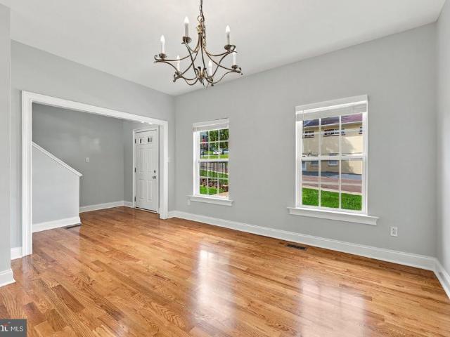 Townhouse for sale in Chester, Pennsylvania