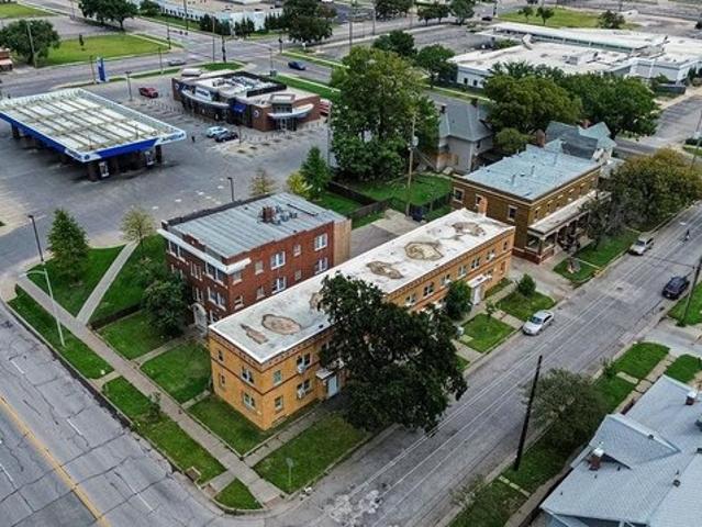 House for sale in Kansas