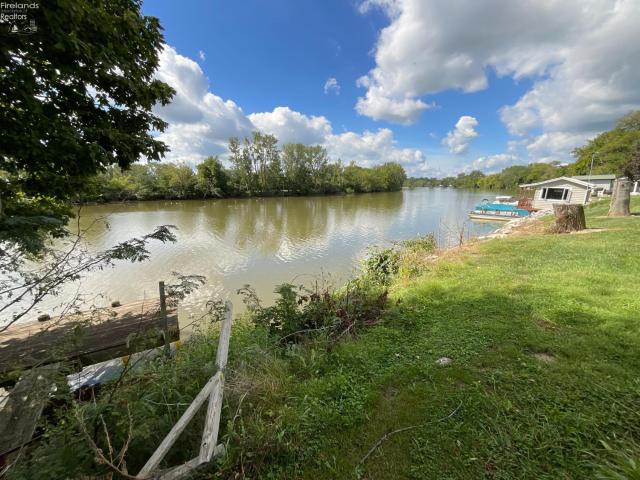House for sale in Sandusky, Ohio