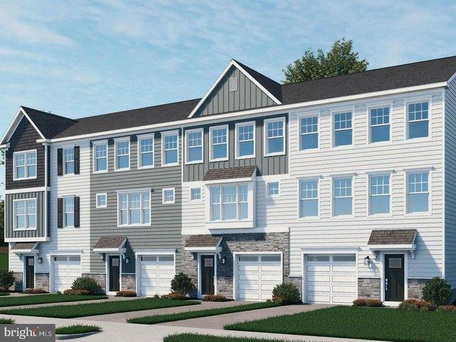 Townhouse for sale in Royersford, Pennsylvania