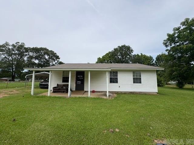 House for sale in Ark