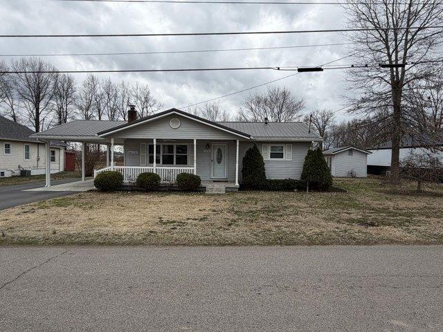 House for sale in Advance, Missouri