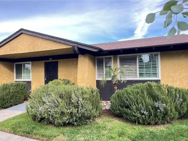 Condo for sale in Hemet, California