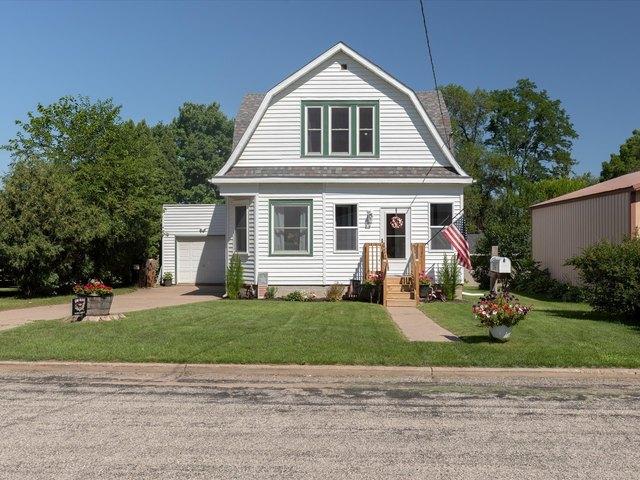 House for sale in Durand, Wisconsin