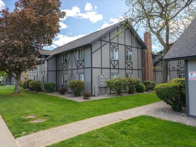 Condo for sale in Spokane