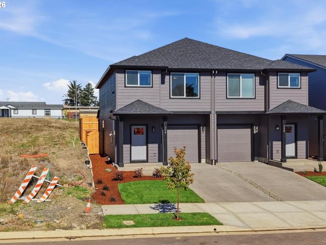Townhouse for sale in Carlton, Yamhill County