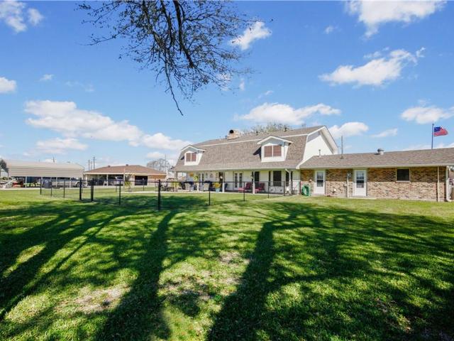 House for sale in Houma, Louisiana