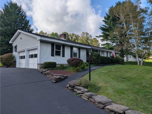 House for sale in Oneonta, New York