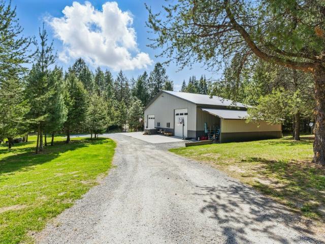 House for sale in Priest River