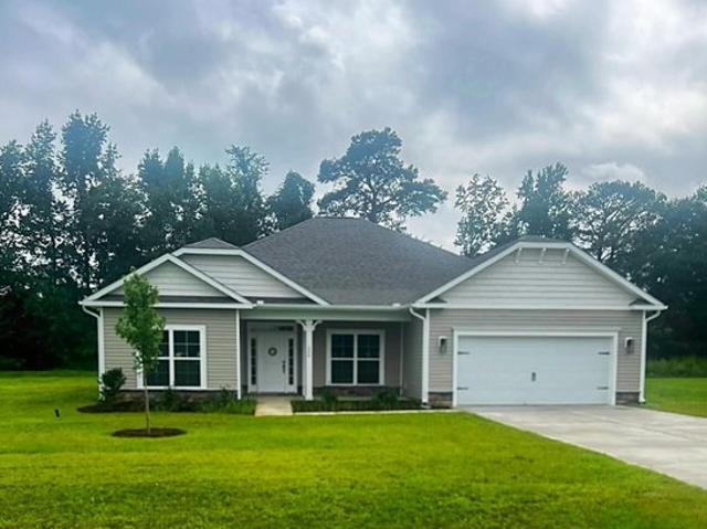 House for sale in Wallace, North Carolina