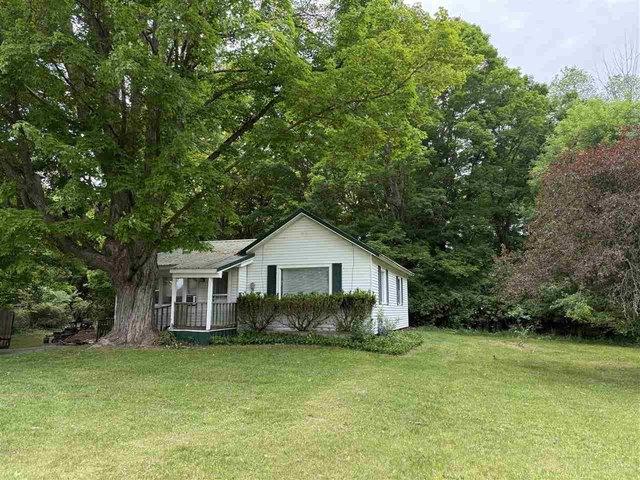 House for sale in East Jordan, Michigan