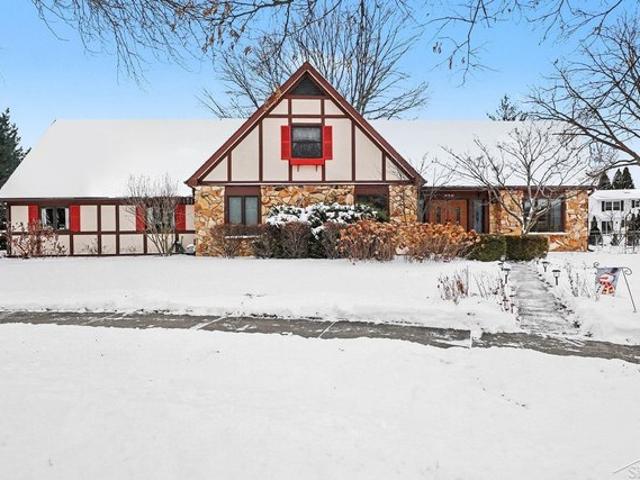 House for sale in Essexville, Michigan