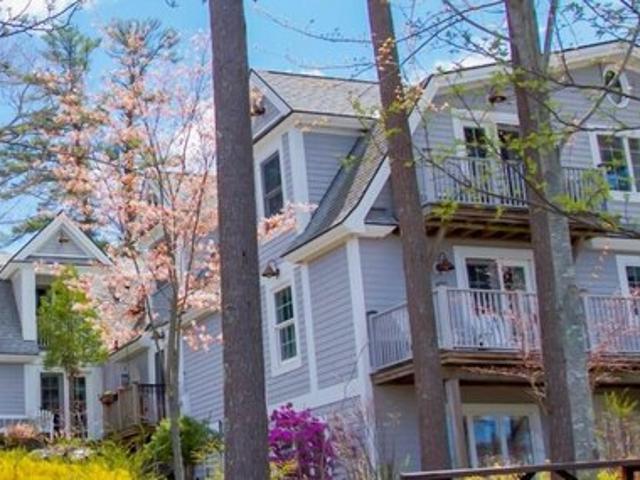 Condo for sale in Edgecomb, Lincoln County