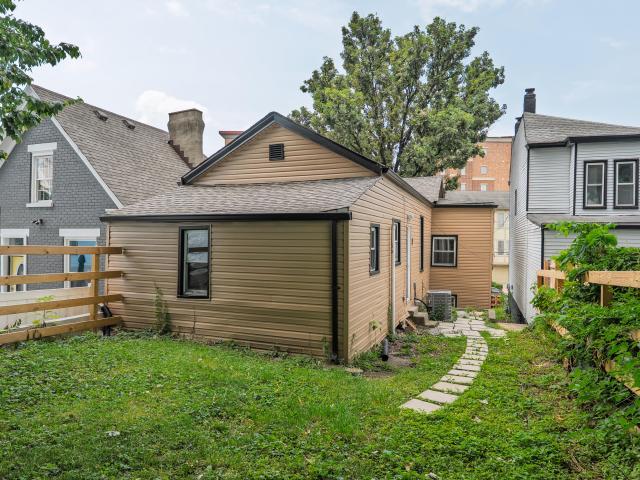 House for sale in Campbell, Kentucky