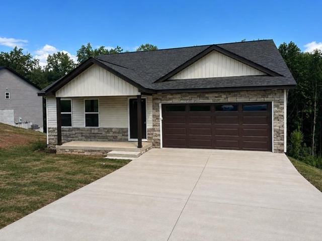 House for sale in Gaffney, South Carolina