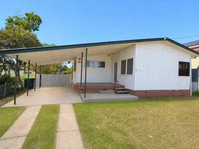 House for rent in Moree, New South Wales