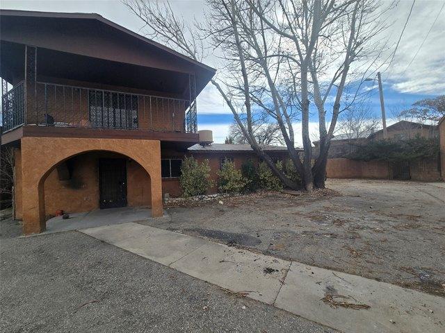 House for sale in Espanola, New Mexico