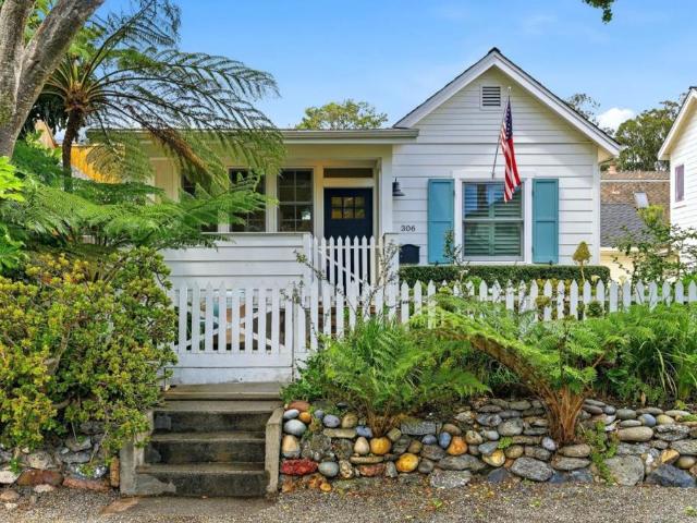 House for sale in Capitola, California