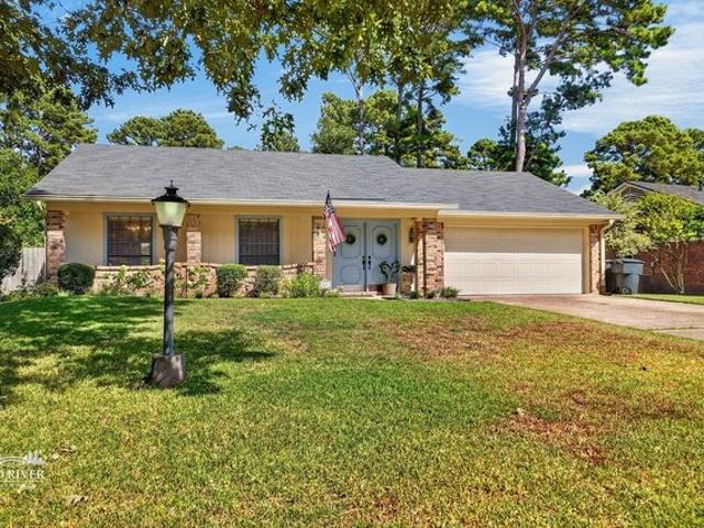 House for sale in Keithville, Louisiana