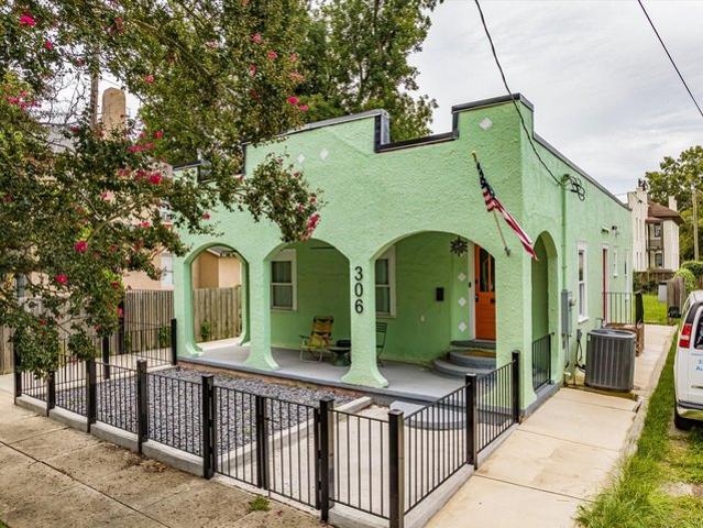 House for sale in Augusta, Georgia