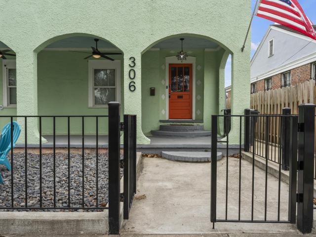 House for sale in Augusta, Georgia