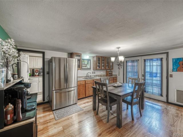 House for sale in Leadville