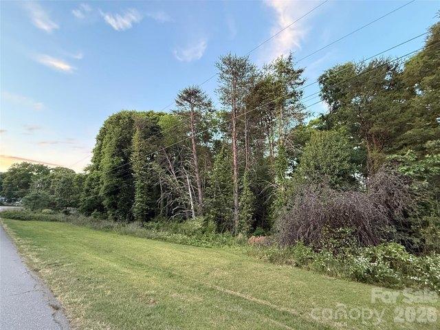 Land for sale in Mooresville, North Carolina