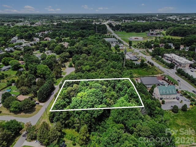 Land for sale in Mooresville, North Carolina