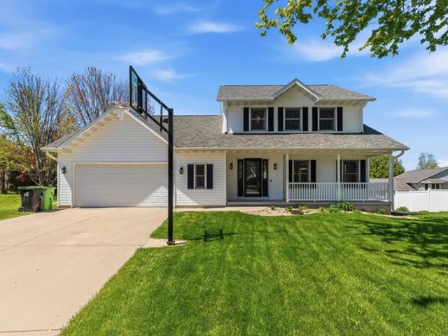 House for sale in Beaver Dam, Wisconsin