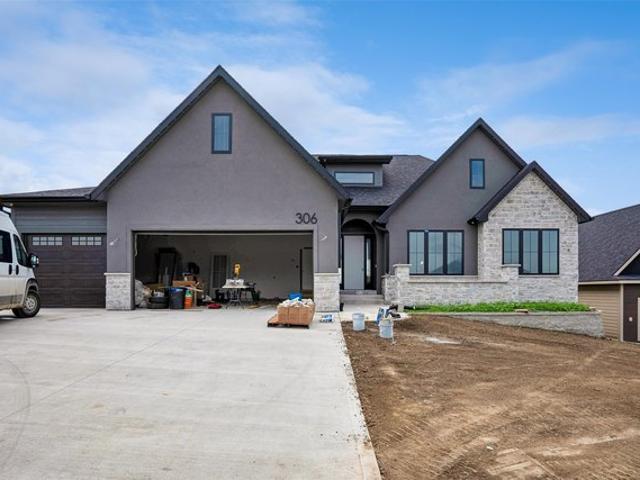 House for sale in Norwalk, Iowa