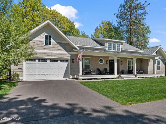 Property for sale in Dover, Idaho