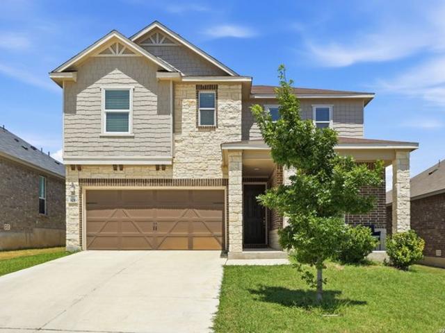 House for sale in Leesville, Texas