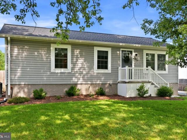 House for sale in West Virginia
