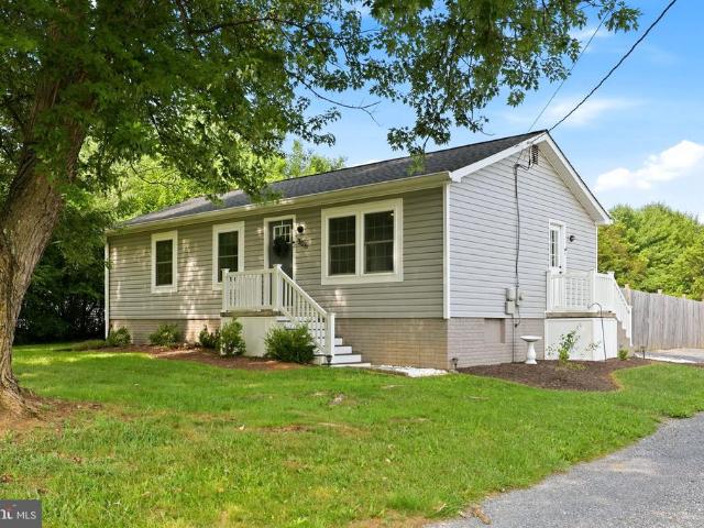Property for rent in West Virginia