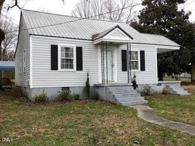 House for sale in Littleton, North Carolina