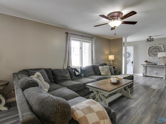 House for sale in Moulton, Alabama
