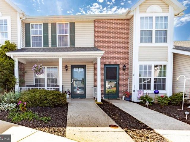 Townhouse for sale in Bellefonte, Pennsylvania