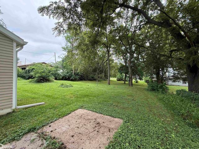 House for sale in Sidney, Iowa