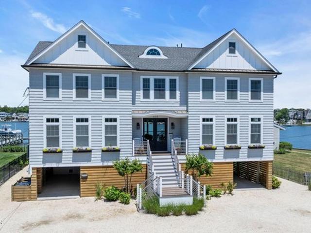 House for sale in Monmouth, New Jersey