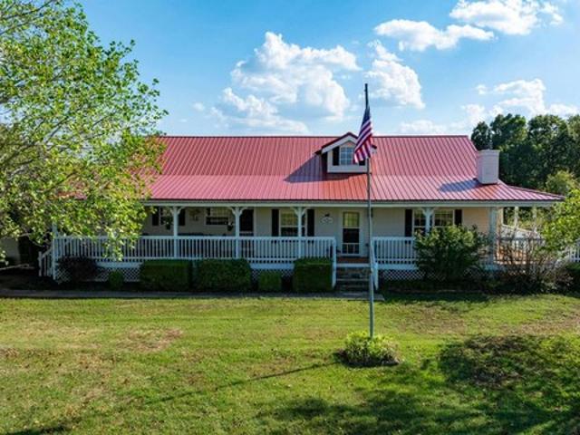Farm for sale in Viola, Fulton County