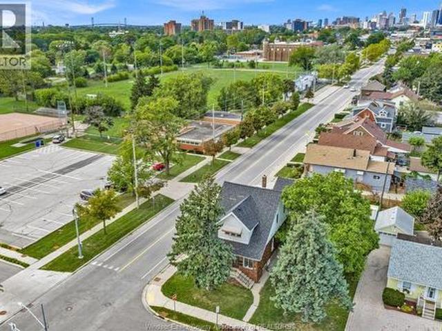 House for sale in Maidstone, Ontario