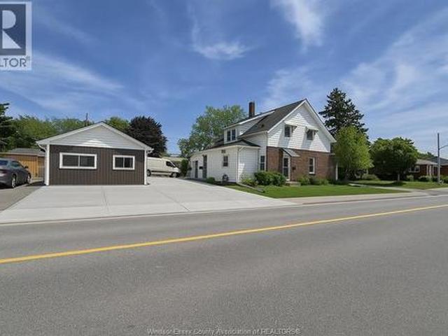 Property for sale in Maidstone, Ontario