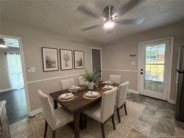 House for sale in Fayetteville, North Carolina