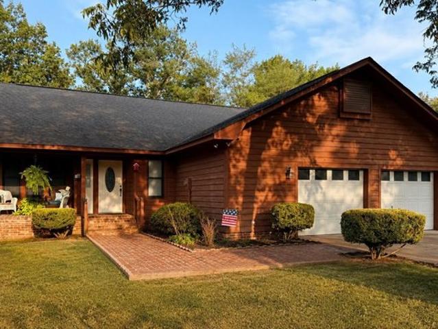 House for sale in Ark