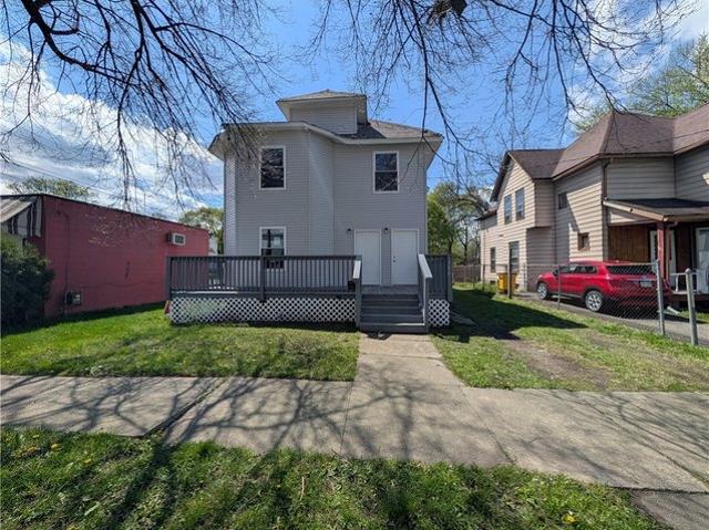 House for sale in Elmira, New York
