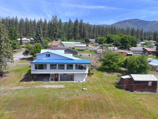 House for sale in Sanders, Montana
