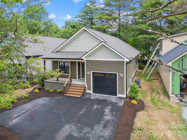 House for sale in Transylvania, North Carolina